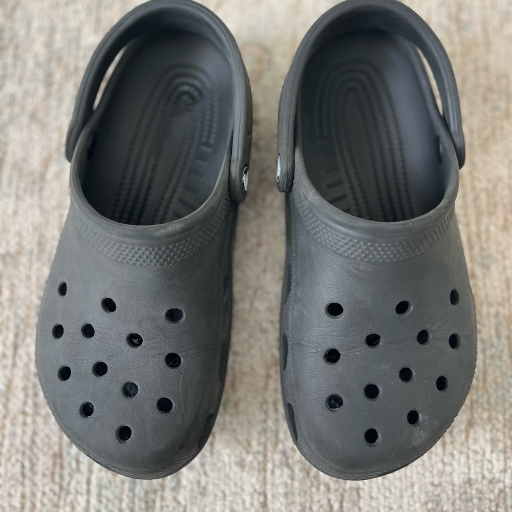 CROCS Kids Clogs
